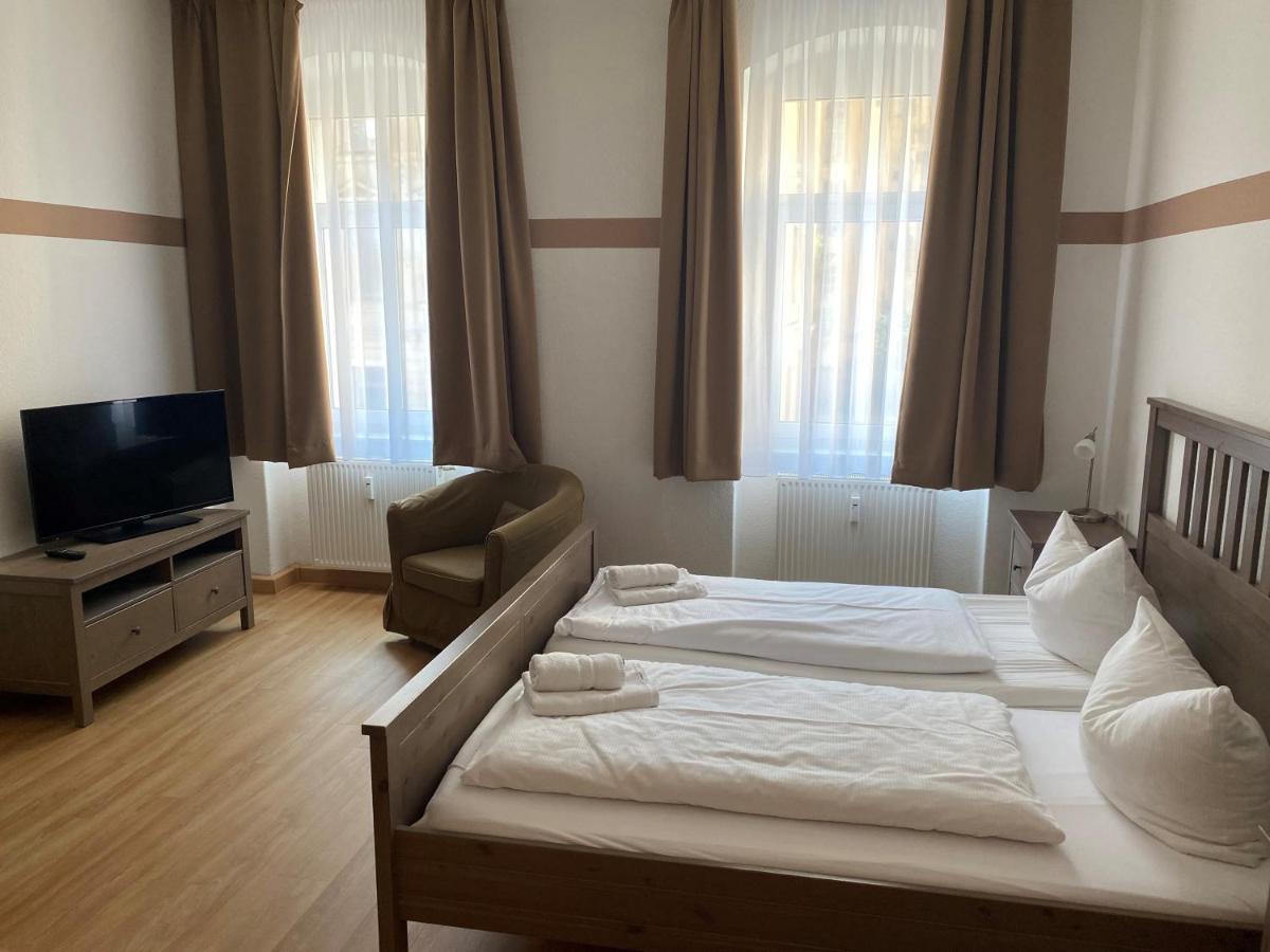 Meißen 瓷艺旅馆酒店 外观 照片