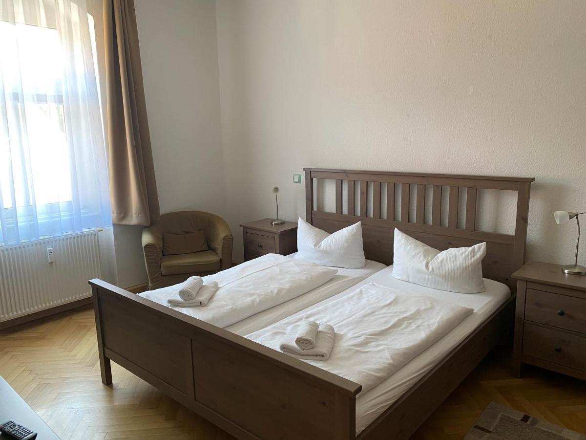 Meißen 瓷艺旅馆酒店 外观 照片