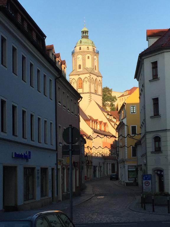Meißen 瓷艺旅馆酒店 外观 照片
