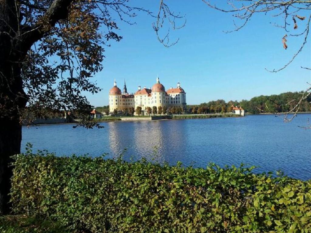 Meißen 瓷艺旅馆酒店 外观 照片
