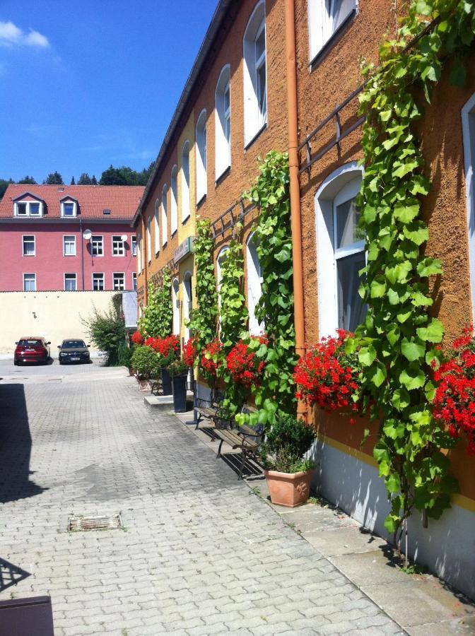 Meißen 瓷艺旅馆酒店 客房 照片