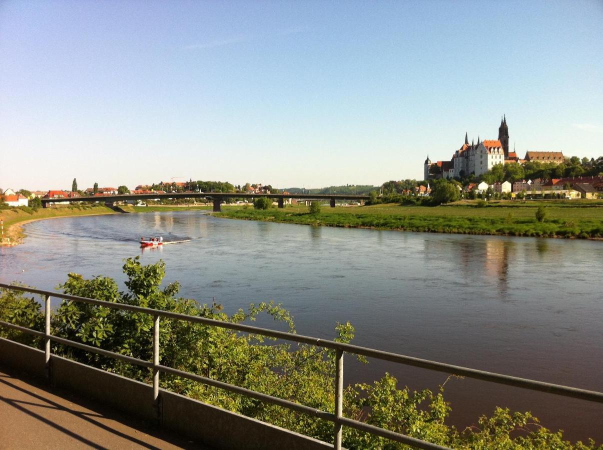 Meißen 瓷艺旅馆酒店 外观 照片