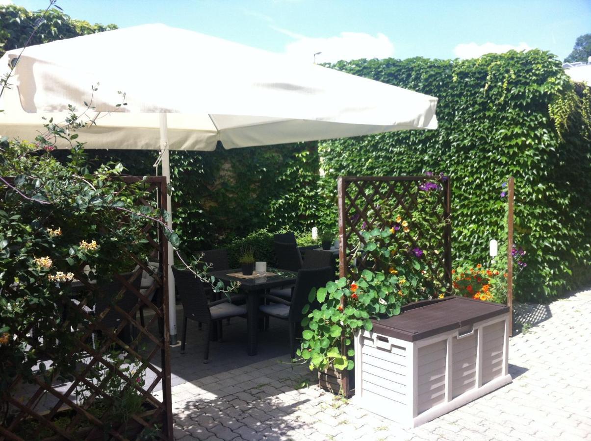 Meißen 瓷艺旅馆酒店 外观 照片